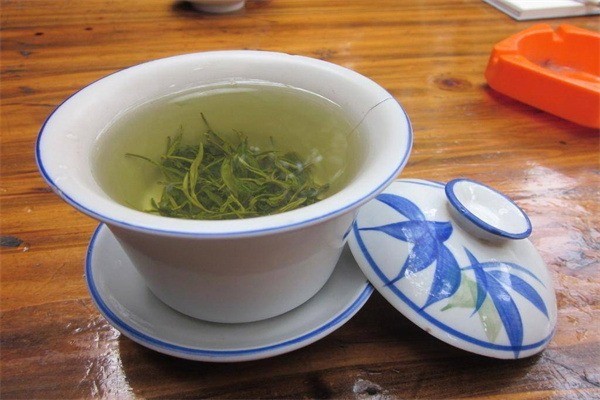 春伦茶业